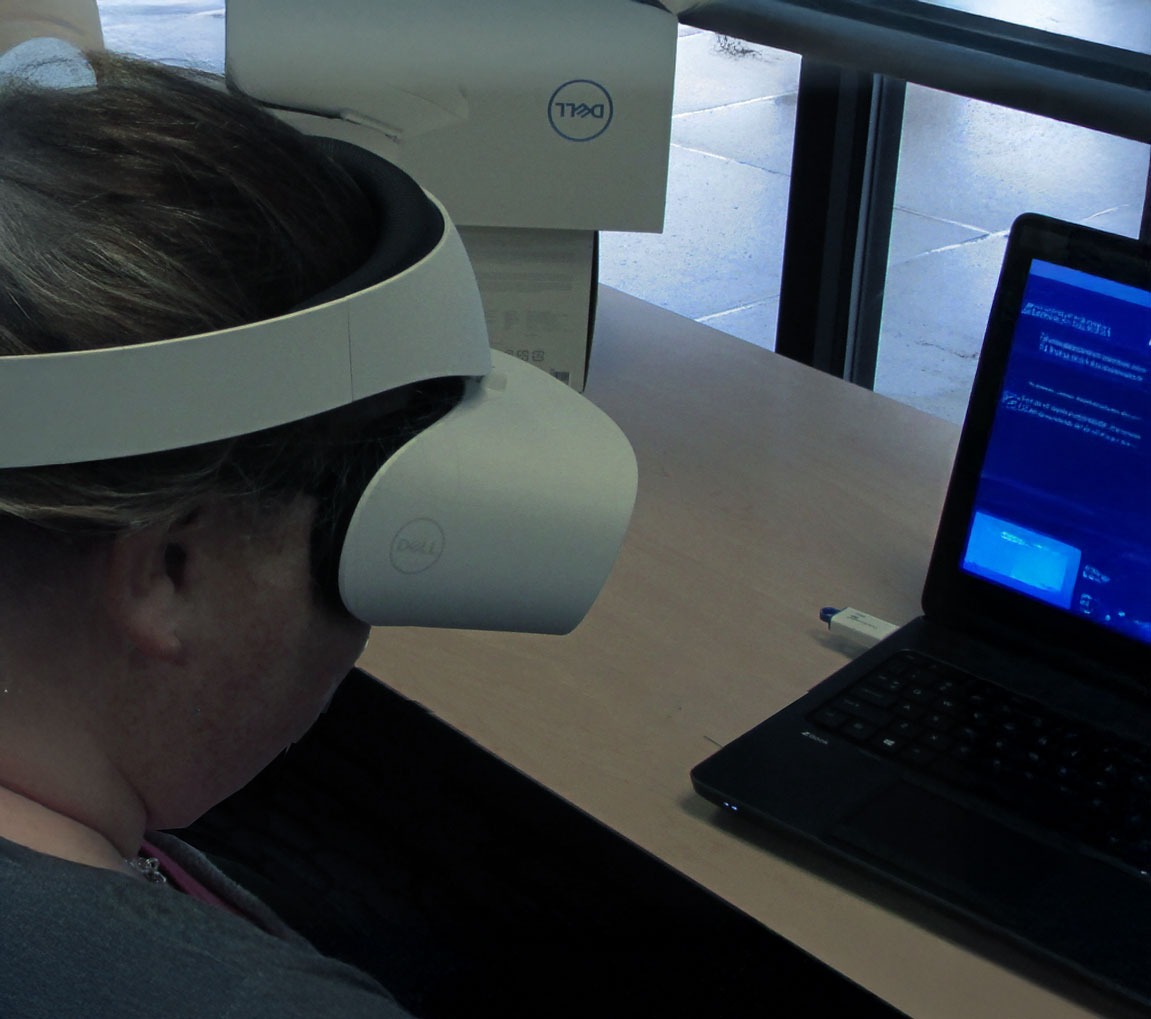 XR Experience